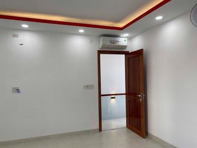 Bán 3 căn nhà mới mê đúc mới tinh mặt tiền đường mai an tiêm phường vĩnh phước 3