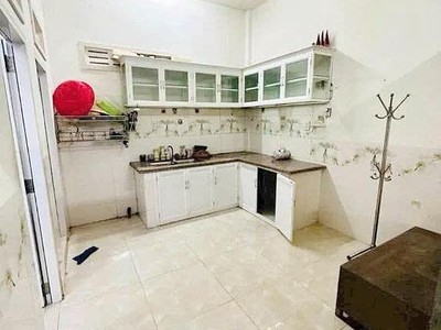 Bán nhà hẻm nguyễn khuyến vĩnh hải 2