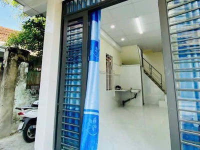 Bán nhà 2 mặt tiền hẻm   trung tâm tp. nha trang 1