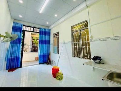 Bán nhà 2 mặt tiền hẻm   trung tâm tp. nha trang 2