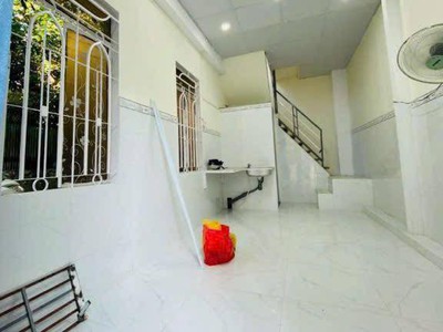 Bán nhà 2 mặt tiền hẻm   trung tâm tp. nha trang 3