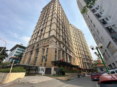 Siêu chung cư 36 hoàng cầu - tân hoàng minh d . le pont d or 18.8 tỷ 0