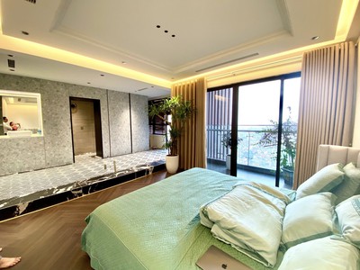 Chung cư diamond residence 25 lê văn lương 162m2 căn góc, 19.9 tỷ 2