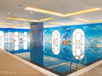 Siêu chung cư 36 hoàng cầu - tân hoàng minh d . le pont d or 18.8 tỷ 4