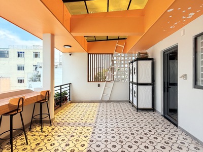 Bán nhà - 137m2 - 5 tầng - tân bình - gần sân bay - dòng tiền 90 triệu - chỉ 18.8 tỉ 1