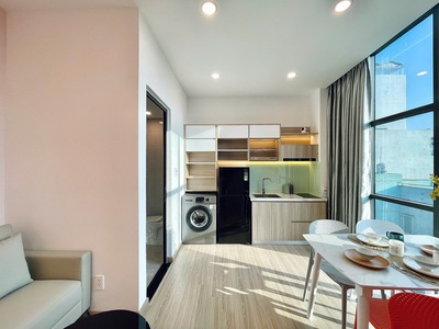 Bán nhà - 137m2 - 5 tầng - tân bình - gần sân bay - dòng tiền 90 triệu - chỉ 18.8 tỉ 3