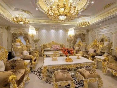 Tuyệt phẩm lâu đài phố 6 tầng 1200m2 ngang 20m trần văn kiểu q.6 tặng nt tỷ đô chỉ 300 tỷ 2