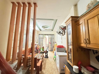 Bán nhà 6 tầng hồ tây - 2 mặt thoáng - gần phố - gần hồ tây 1