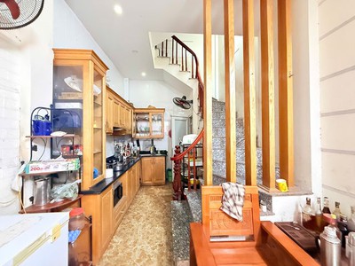 Bán nhà 6 tầng hồ tây - 2 mặt thoáng - gần phố - gần hồ tây 2