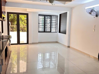 Bán nhà riêng 64m2, 4 tầng tại đường số 59, phường 14. đoạn kd buôn bán sầm uất 4
