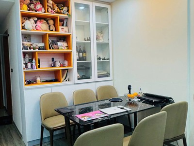 Chính chủ bán chung cư tòa s3 goldmark city hồ tùng mậu, bắc từ liêm. dt80m2   2pn. 5,5 tỷ. 4