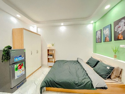 Bán tòa chdv võ chí công, tây hồ - 100m  x 9 tầng thang máy - dòng tiền 2 tỷ/năm - 35 tỷ 1
