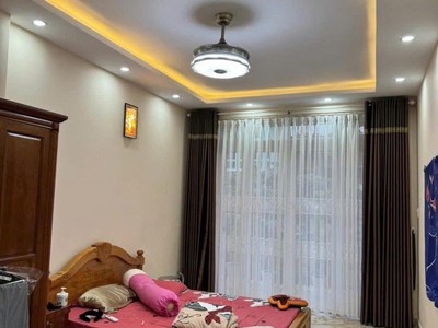 Xíu 8tỷ nhà mới đẹp gần mt nguyễn trãi hẻm thông,4tầng 46m 3pn,shr-hoàn công đủ 3