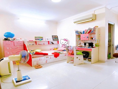 Bán nhà trung tâm quận tân bình, hẻm rộng lạc long quân, 3.5 x 12.5 m, giá 6.65 tỷ 1