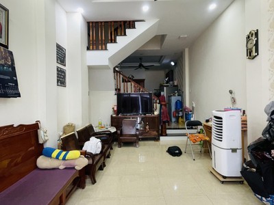 Bán nhà 3 tầng, 4pn, 4wc, 56m , 7.1 tỷ, hiệp bình chánh, thủ đức 1
