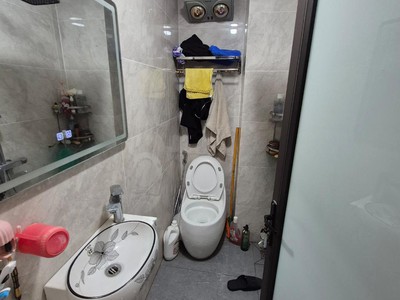 Bán nhà phố vọng, thanh xuân, 30m ra phố vọng, gần bách, kinh, xây, sd 22m2, 5.68tỷ ctl 4