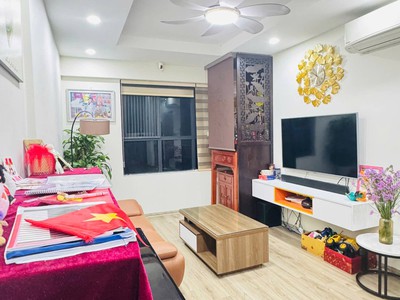Chính chủ bán chung cư tòa s3 goldmark city hồ tùng mậu, bắc từ liêm. dt80m2   2pn. 5,5 tỷ. 2