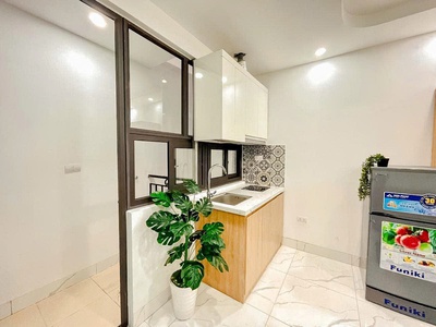 Bán tòa chdv võ chí công, tây hồ - 100m  x 9 tầng thang máy - dòng tiền 2 tỷ/năm - 35 tỷ 3