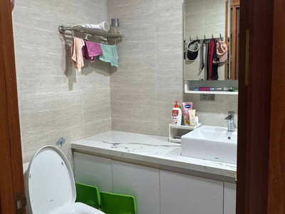 Chính chủ bán chung cư tòa s3 goldmark city hồ tùng mậu, bắc từ liêm. dt80m2   2pn. 5,5 tỷ. 3