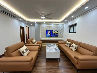 Chính chủ bán căn hộ   ct5 mỹ đình 2 - lê đức thọ 1