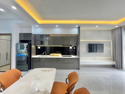 Hiếm - sát khúc hạo, sơn trà - nhà gác lửng 3pn chỉ 4.x tỷ 1
