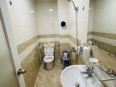 Bán nhà 3 tầng, 4pn, 4wc, 56m , 7.1 tỷ, hiệp bình chánh, thủ đức 4