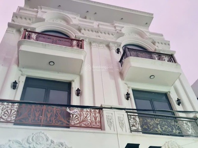 Bán cặp mặt tiền mai hắc đế, p.15, q.8, 4 tầng btct ,128m2,  ngang 10  hoàn công đủ 0