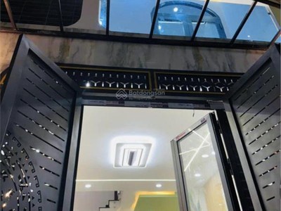  bán nhà hxh nguyễn sáng, tây thạnh, tân phú  56m , 3 tầng, sổ riêng, giá 5.9 tỷ 1