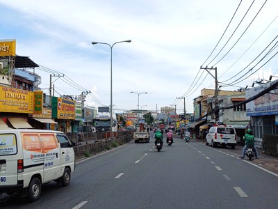 Siêu rẻ  đất thổ cư 245m  linh xuân thủ đức   gần trung tâm   giá rẻ hơn ngân hàng 2.7 tỷ 2