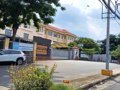 Siêu rẻ  đất thổ cư 245m  linh xuân thủ đức   gần trung tâm   giá rẻ hơn ngân hàng 2.7 tỷ 1
