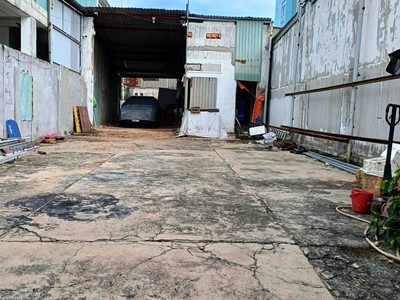Siêu rẻ  đất thổ cư 245m  linh xuân thủ đức   gần trung tâm   giá rẻ hơn ngân hàng 2.7 tỷ 3