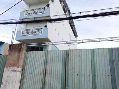 Siêu rẻ  đất thổ cư 245m  linh xuân thủ đức   gần trung tâm   giá rẻ hơn ngân hàng 2.7 tỷ 4