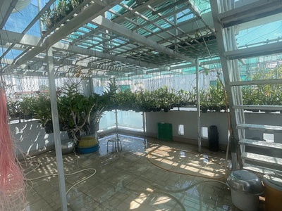 Bán nhà quận 10, đường lê hồng phong, 100m2, 5 tầng, 12.9 tỷ 4