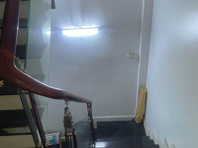 Bán nhà quận 10, đường lê hồng phong, 100m2, 5 tầng, 12.9 tỷ 1