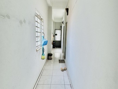 Bán nhà 110,4m2, hẻm xe tải 6m đ. âu cơ, tân phú, dòng tiền 600 triệu 2
