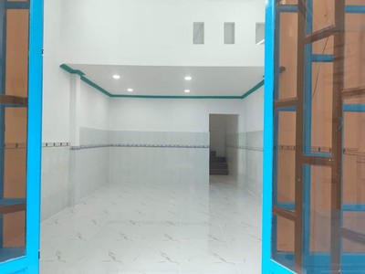 Bán nhà hẻm xe hơi đối diện Vạn Phúc city gần 100m2 nhình 5 0
