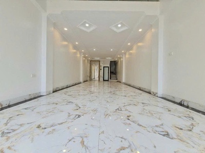 Cơ hội   đừng do dự-  đang có nhà đẹp hoàng mai mặt phố 62m 7 tầng - vỉa hè - kinh doanh ô tô tránh 1