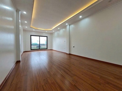 Nhanh bạn ơi   phân lô tam trinh 61m 6 tầng - ô tô tránh đỗ, mặt tiền rộng vỉa hè đá bóng, thang 2