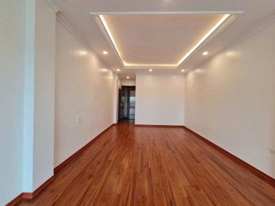 Cơ hội  mặt phố tam trinh 64m 6 tầng - ô tô tránh đỗ, mặt tiền rộng vỉa hè đá bóng, thang máy chỉ 3