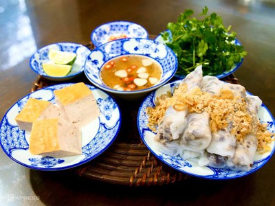 Lợi ích của việc ăn dimsum đối với sức khỏe và sắc đẹp 1