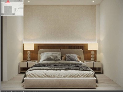 Nhà mới tây hồ - dòng tiền ổn định - thang máy - full nội thất cao cấp 2