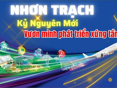 Đất nền nhơn trạch - thời điểm vàng để sở hữu vị trí vàng với giá tốt 4