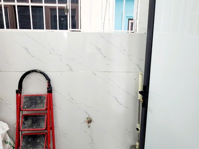 Cho thuê căn hộ chung cư khương đình 50m2, 2 ngủ, full đồ ở gia đình, 8 triệu 3