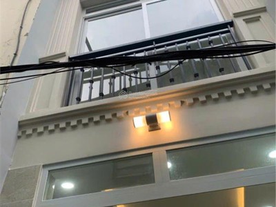  bán nhà hxh 6m điện biên phủ, q.10, gần mt, 7.x tỷ 0