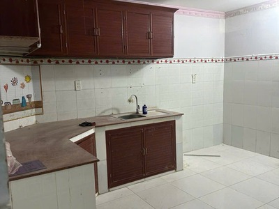 P4,q8  đường số 13 - chỉ 4.6 tỷ - 2 tầng- diện tích 57m2  4 x 15 2