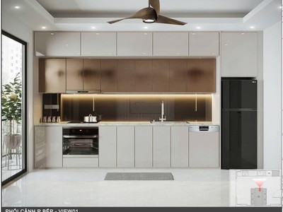 Nhà mới tây hồ - dòng tiền ổn định - thang máy - full nội thất cao cấp 1