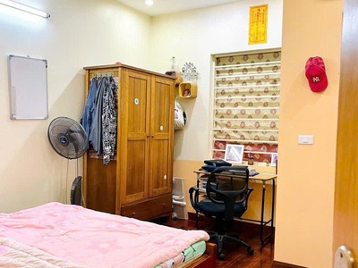Bán nhà phố thái hà, yên lãng - 62m  x 5 tầng - 2 mặt tiền - ô tô tránh - kinh doanh - 17.9 tỷ 3