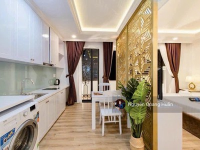  bán nhà mặt tiền thích quảng đức   vcn phước hải, nha trang   9 căn hộ cho thuê   có thang máy 4