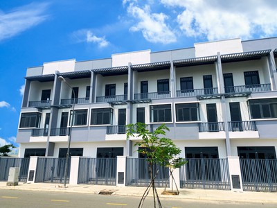 Cần nhà ở thật - Hãy xem ngay căn này - Tiện ích Đầy đủ - An ninh 24/7 3