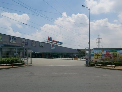 Bán nhà q12, hẻm thông xe tải trương thị hoa , ngay metro, giáp gò vấp, 4x20,  full nội thất, chỉ 1